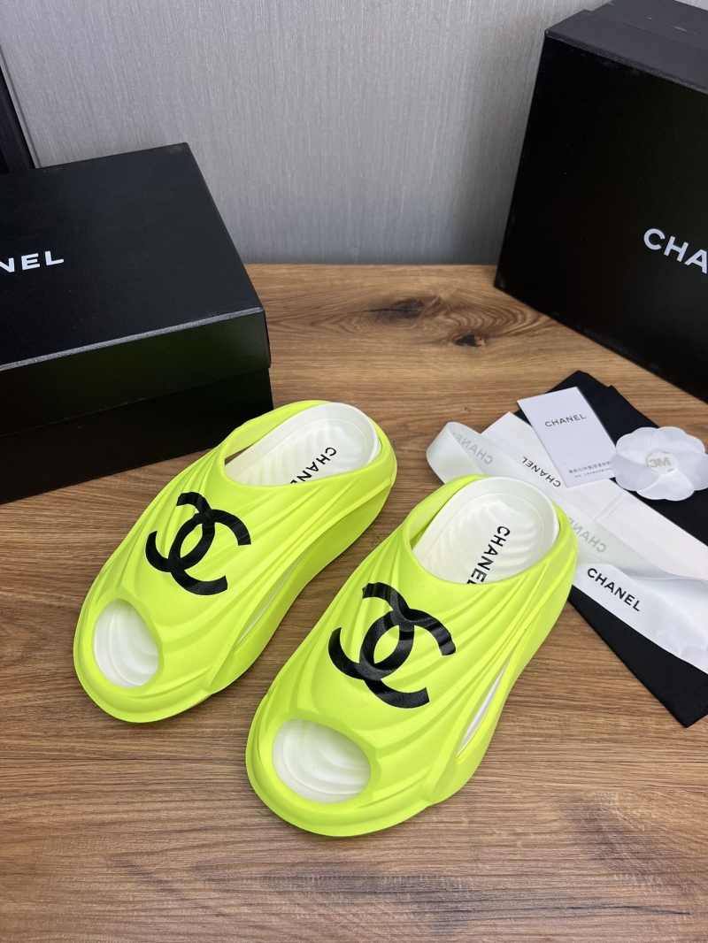 Chanel Casual Shoes